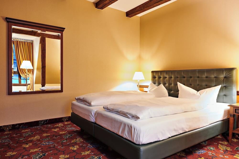 Bernsteinschloss Wendorf