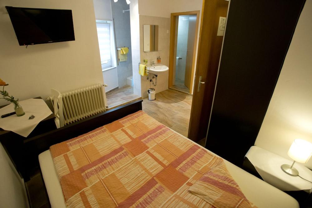 Hotel Frankenthaler Hof