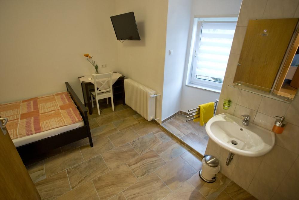 Hotel Frankenthaler Hof