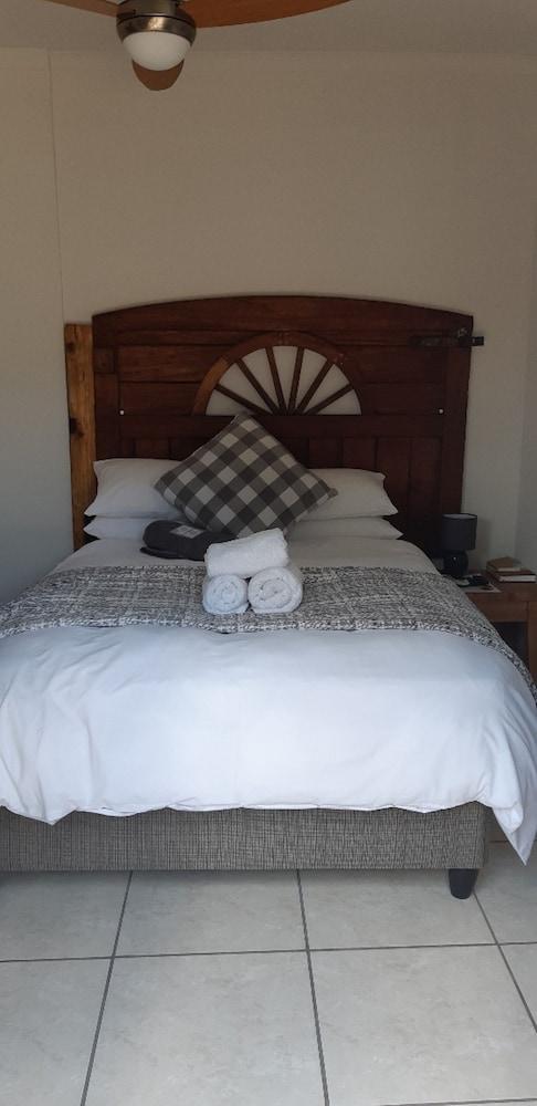 Die Windpomp Guesthouse