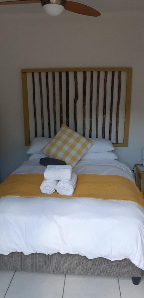 Die Windpomp Guesthouse