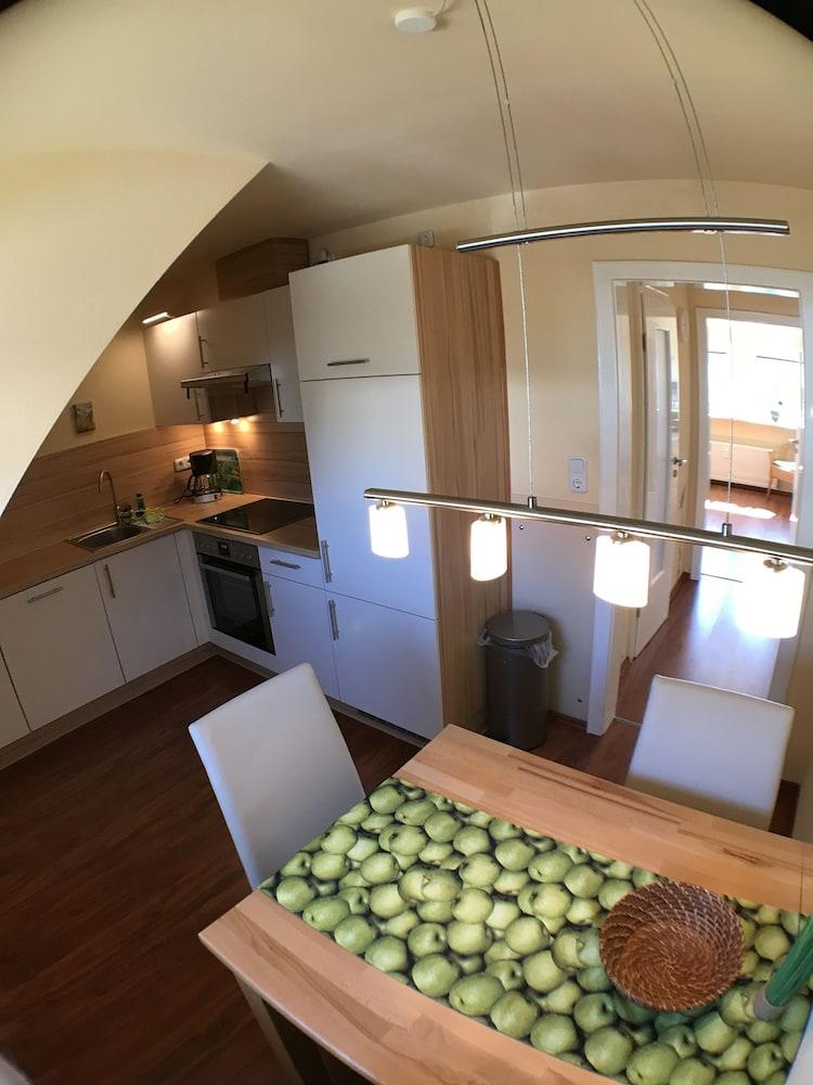 Ferienwohnung Jule Braunlage