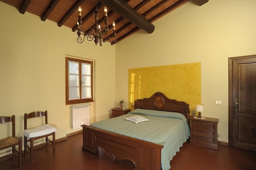 Agriturismo Bellosguardo