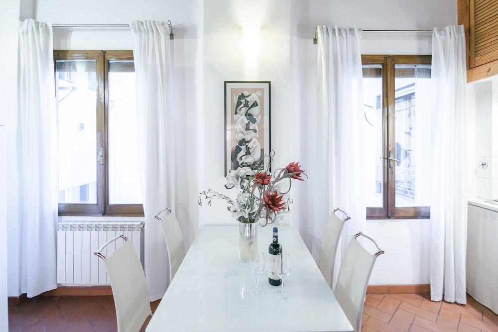 San Niccolò Loft by Mmega