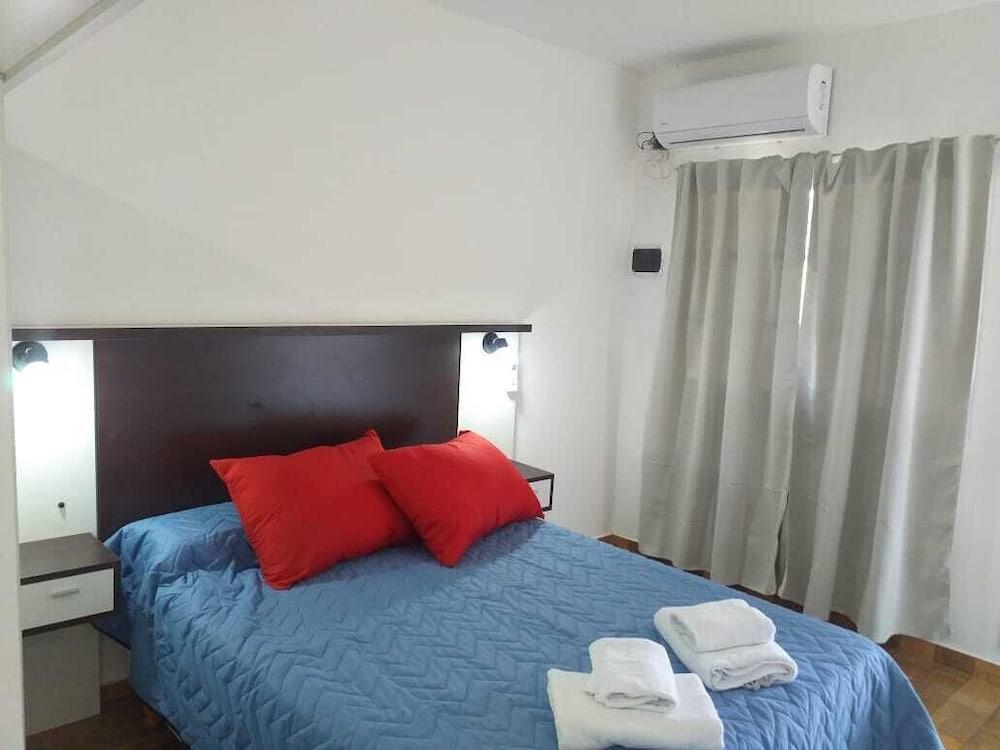 Totoras Apart Federacion