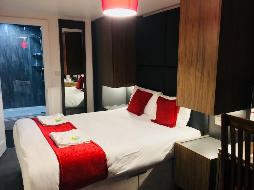 Hotel Express Newcastle Gateshead