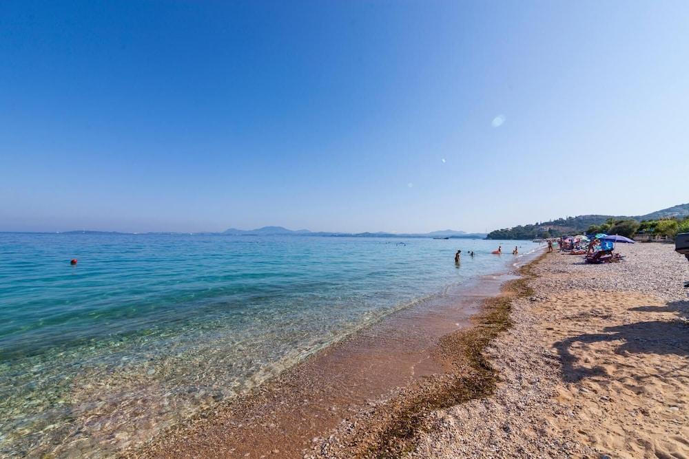 Ipsos Marias Apartments By Konnect