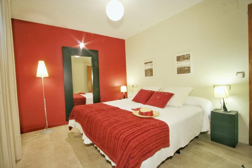 Apartamentos Uncastillo