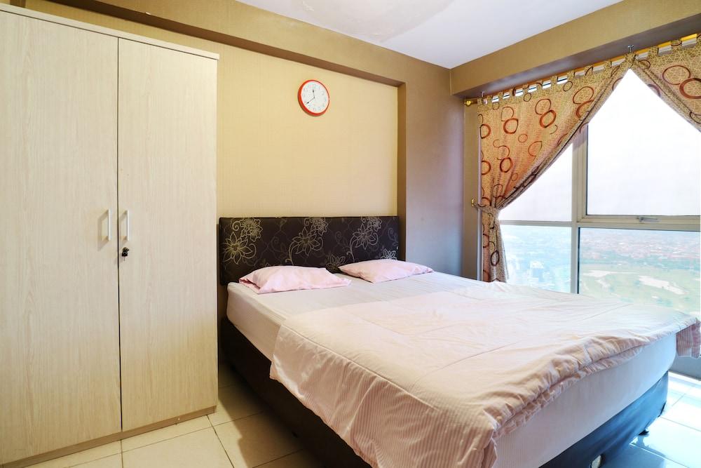 Snowy@Apartemen Tifolia