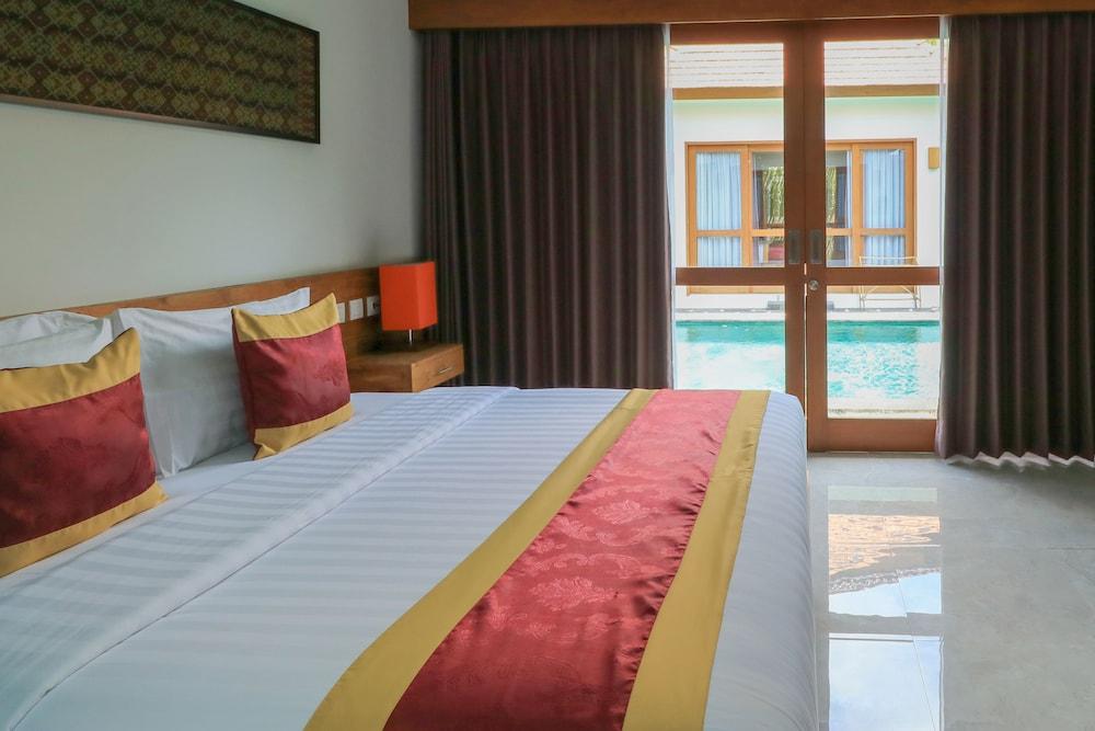 Mella Villas Jimbaran