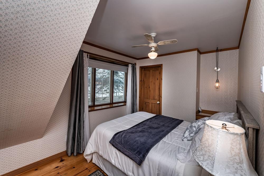 Maison Ancestrale Simard 1852