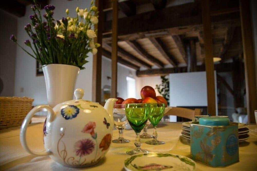 Casa Rural Azpikoetxea