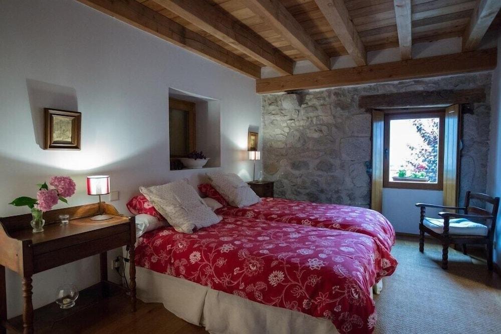 Casa Rural Azpikoetxea