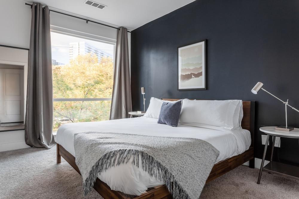 Mint House Nashville – Music Row