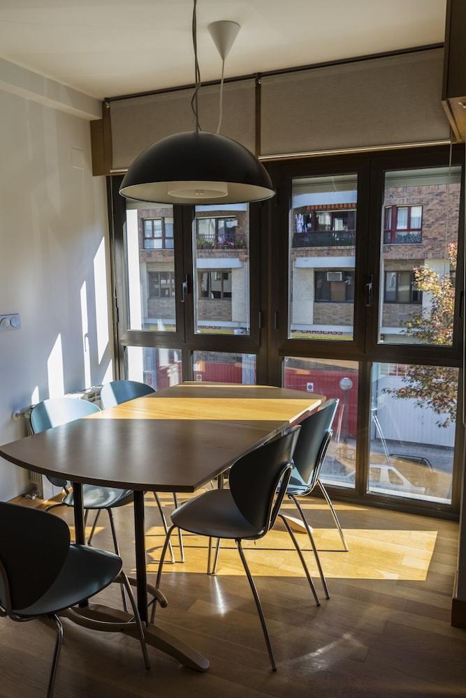 Bidasoa by Basquelidays