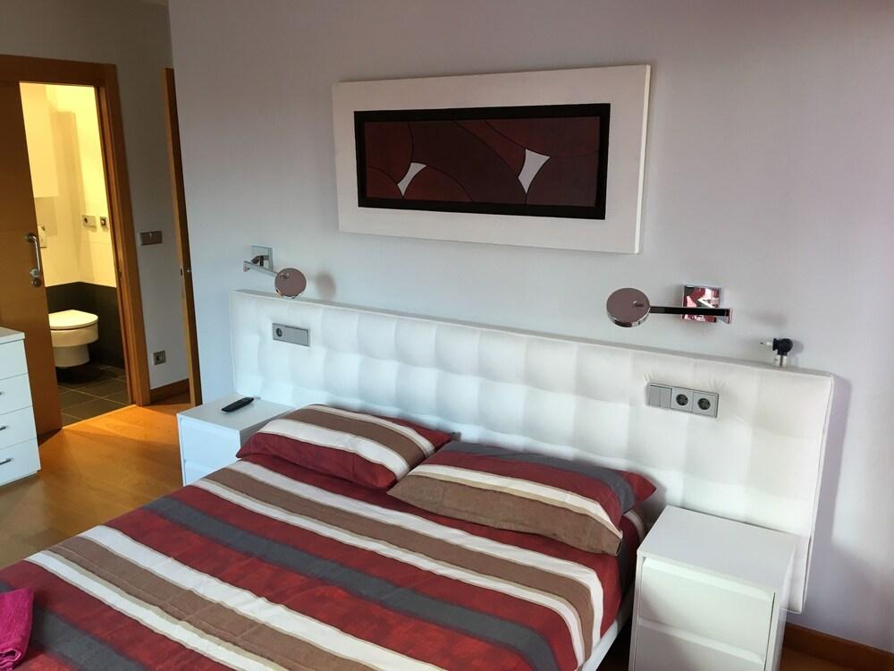 Villa Elisa by Basquelidays