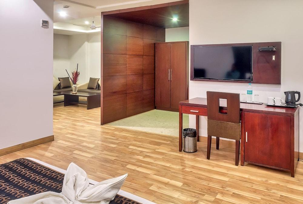 hotel Ananya Regency