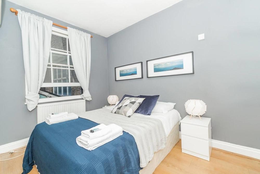 PML Apartments Victoria