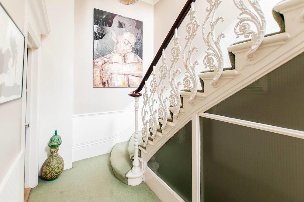 PML Apartments Porchester