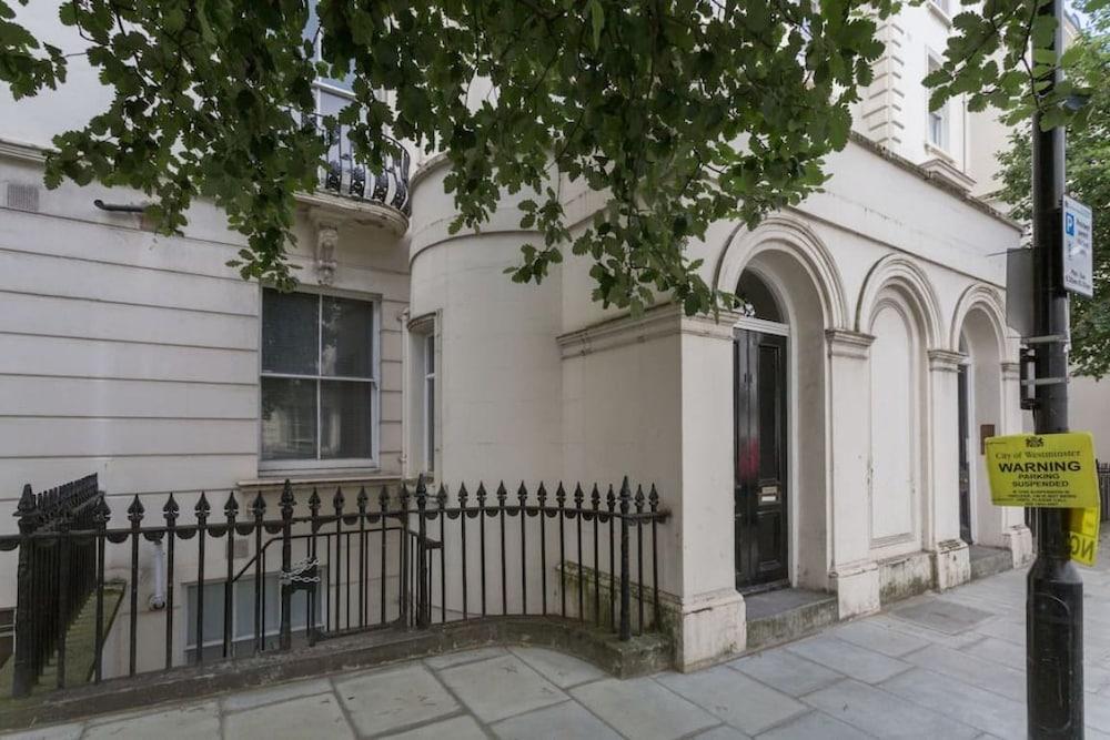 PML Apartments Porchester