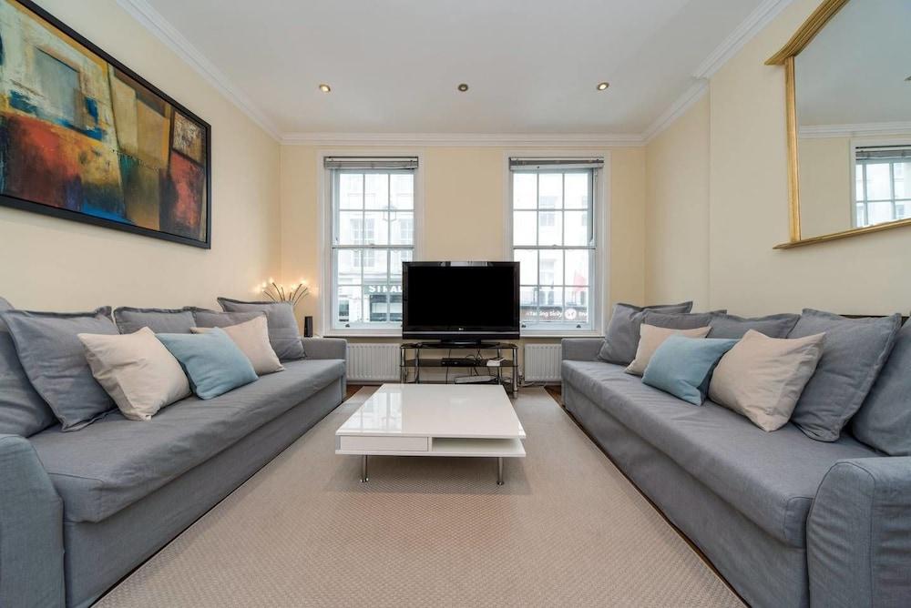 PML Exclusive Apartments Piccadilly