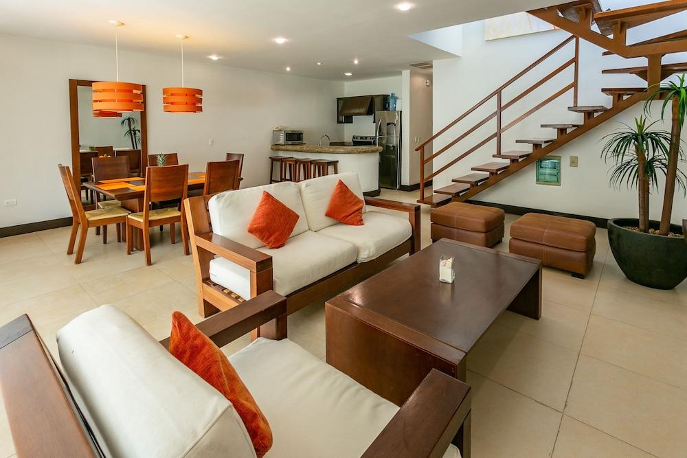 Penthouse con Alberca Privada