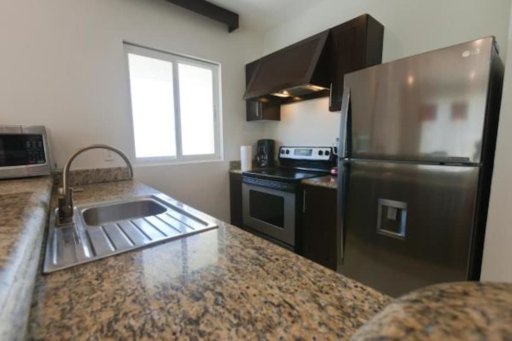 Pueblito Escondido - Penthouse con alberca Privada