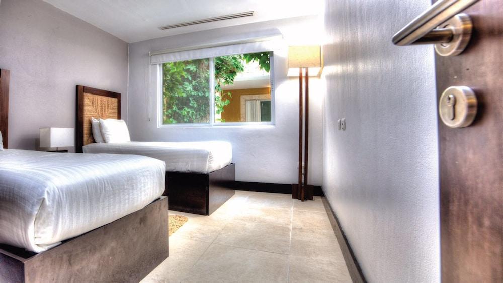 Pueblito Escondido - Departamento 104