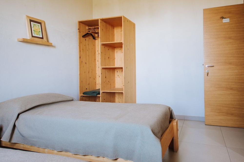 Agriturismo biologico Piccapane