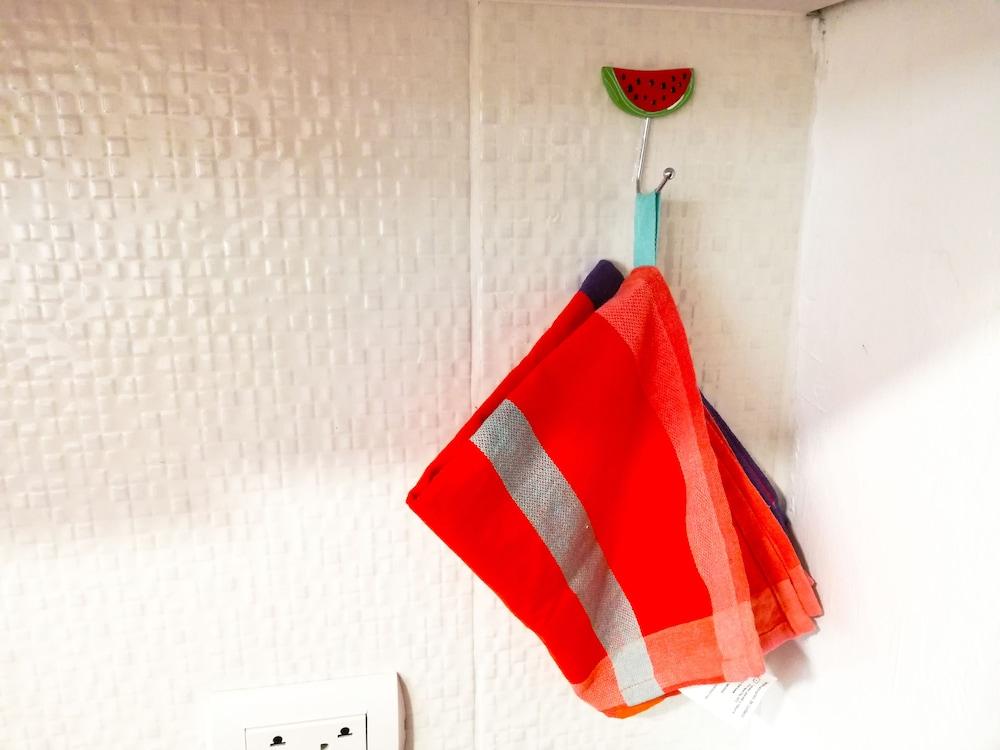 Barranco Studio Apartment