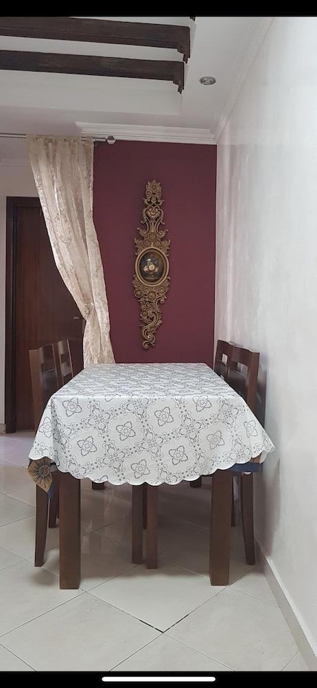 Beautiful Flat in Downtown RABAT