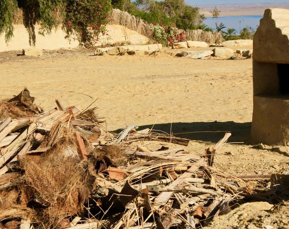 Tunis Tone - Tunis Village Campsite