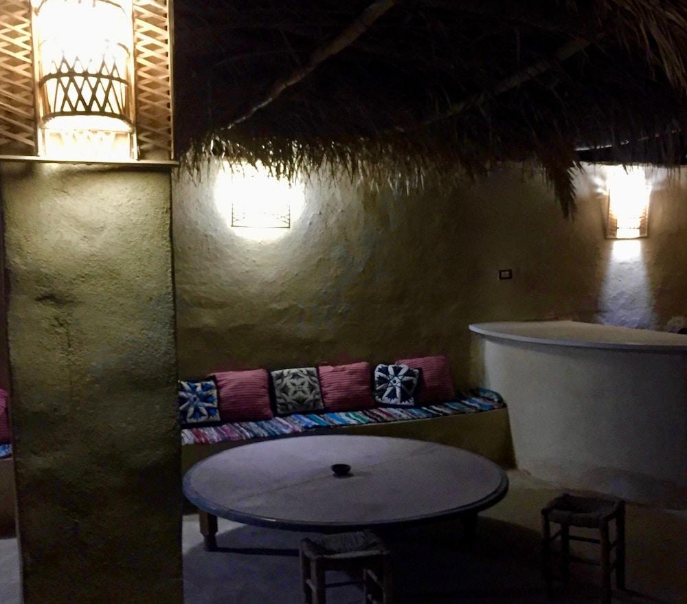 Tunis Tone - Tunis Village Campsite