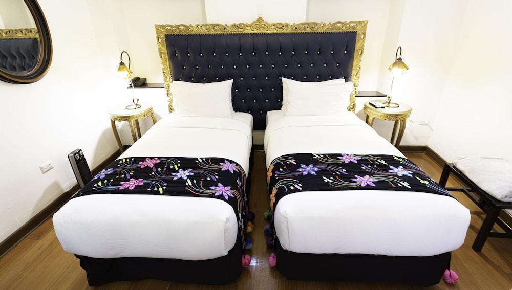 Auka Boutique San Blas