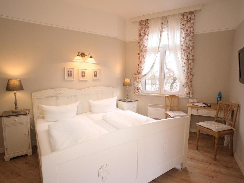 Historische Ölmühle Eberstedt