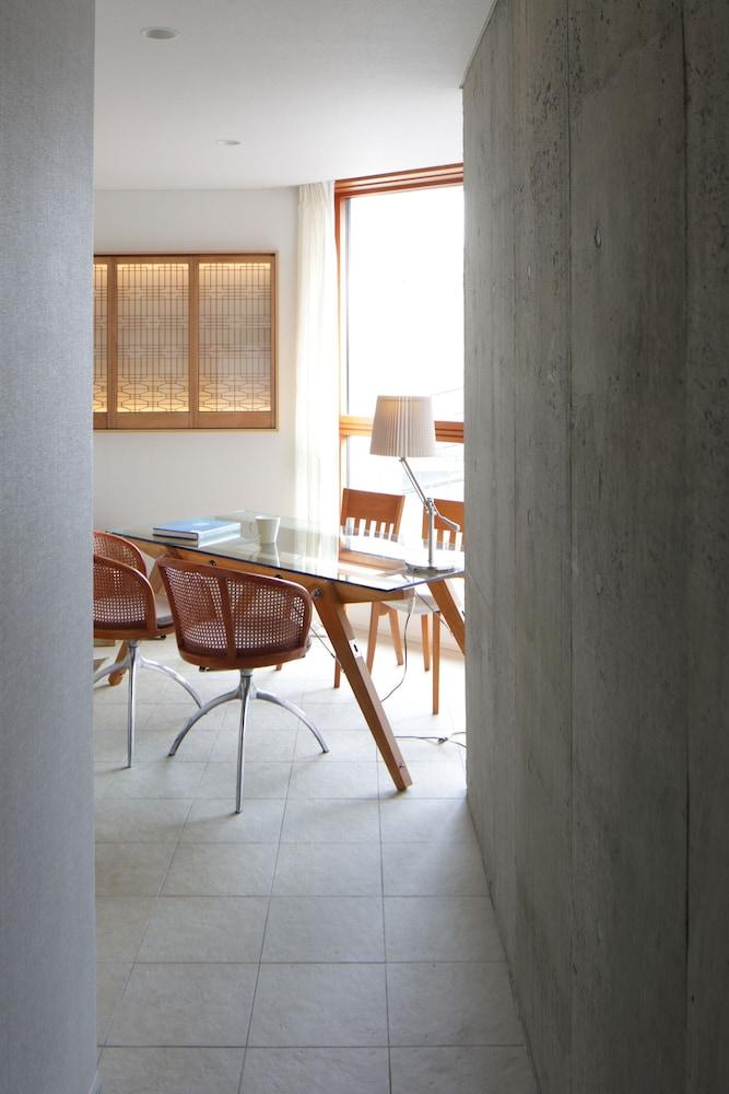 Sango Katase Guest Rooms