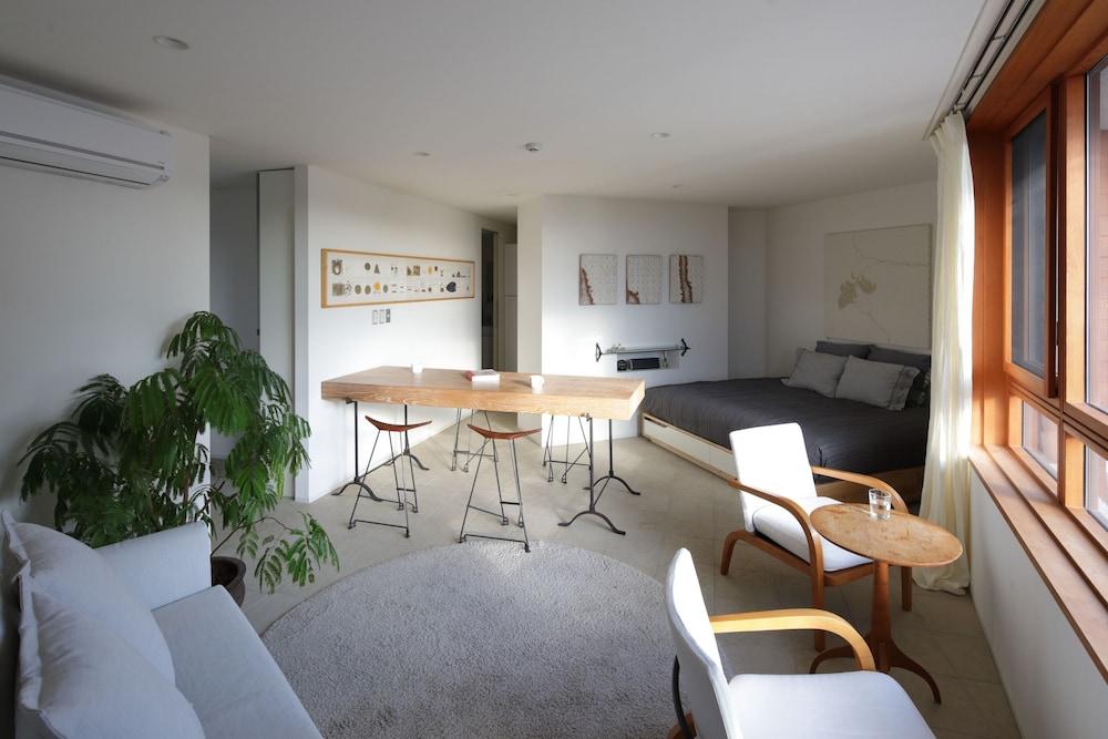 Sango Katase Guest Rooms