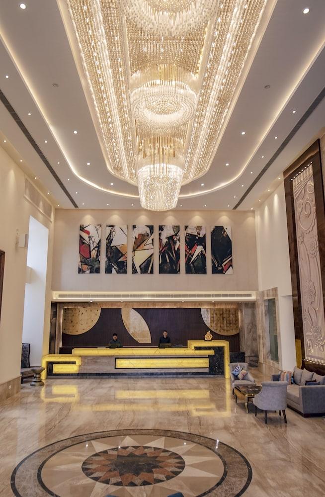 Zone by The Park Jammu