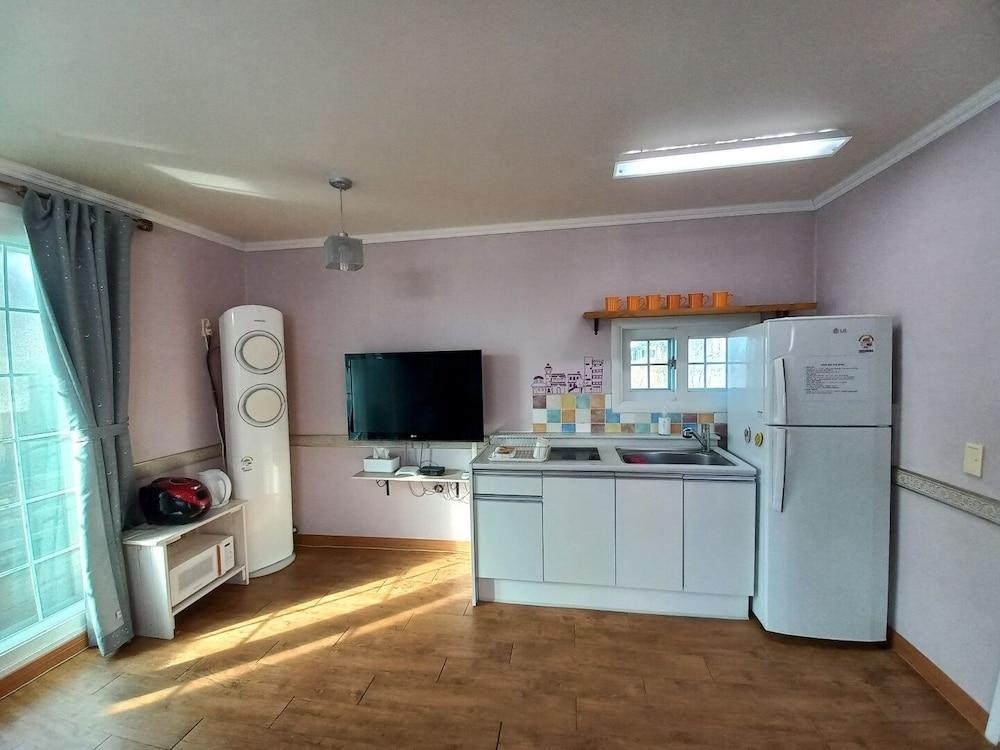 Gyeongju Orsay Pension