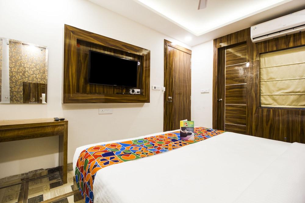 FabHotel Olivia Suite