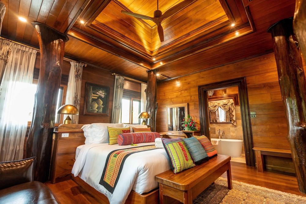 WandaVista Resort Khum Wang Nuea Chiang Mai