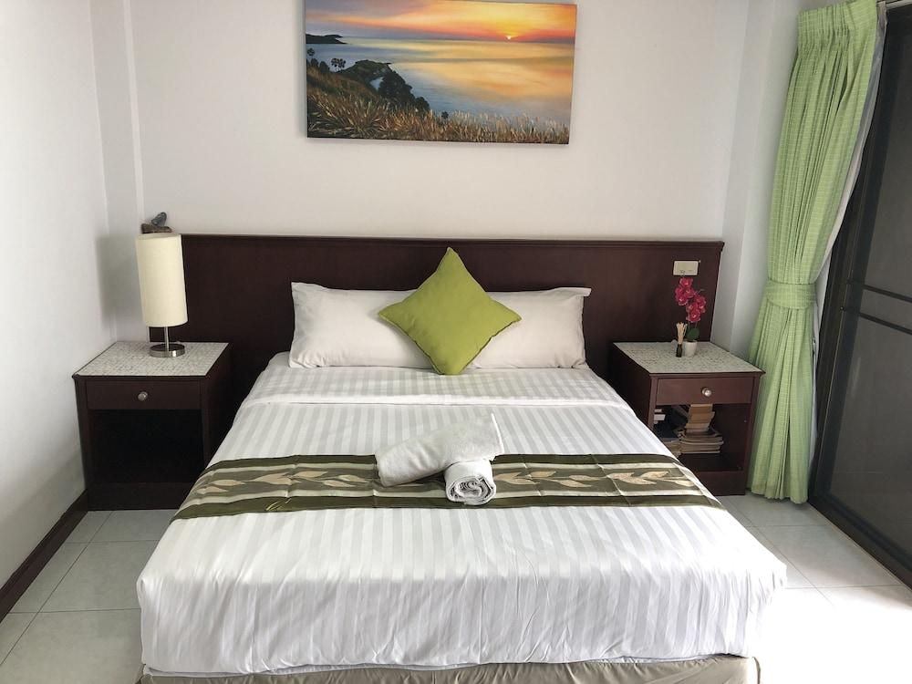 Sue at Cozy Guesthouse