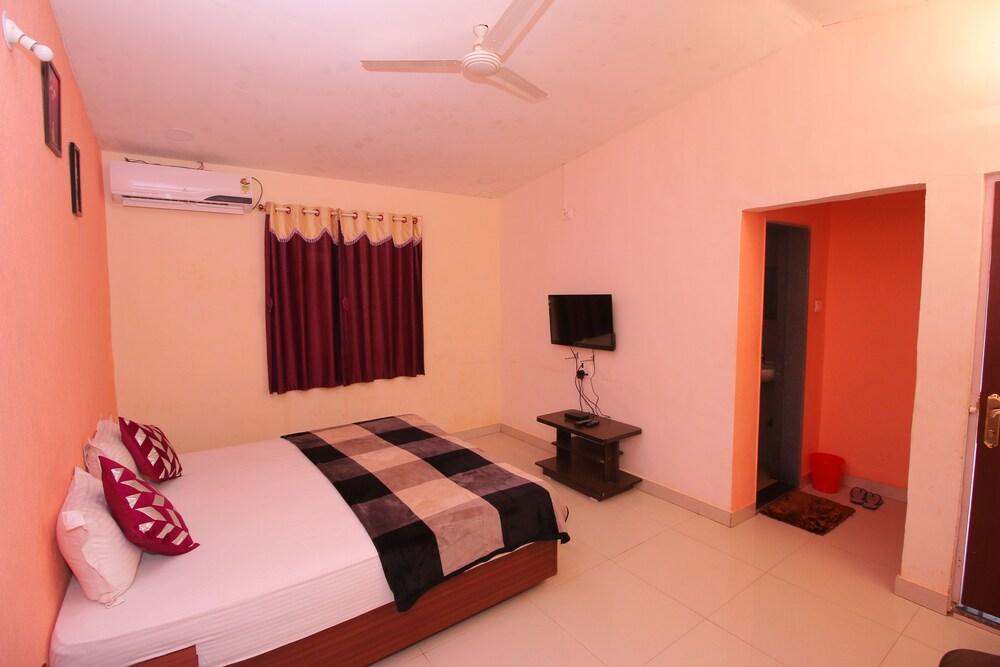 Nature Plateau Paradise