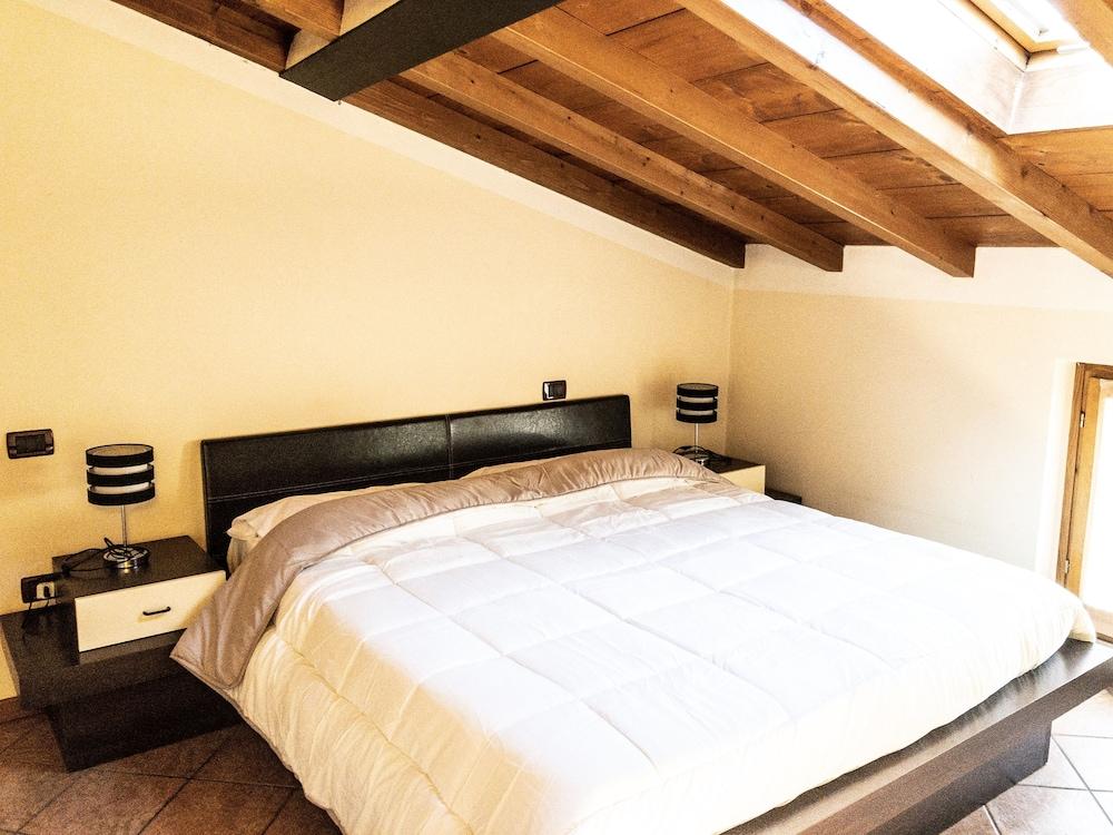 Le Finestre su Borghetto