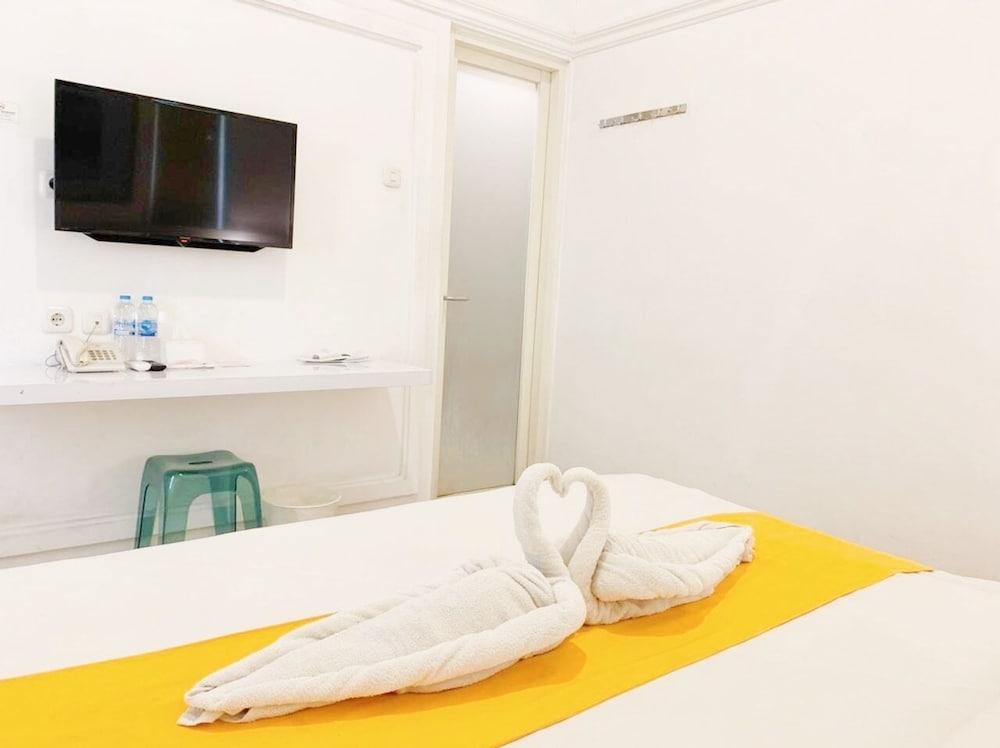 Victoria Bed & Breakfast