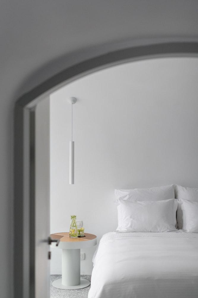 Echoes Luxury Suites