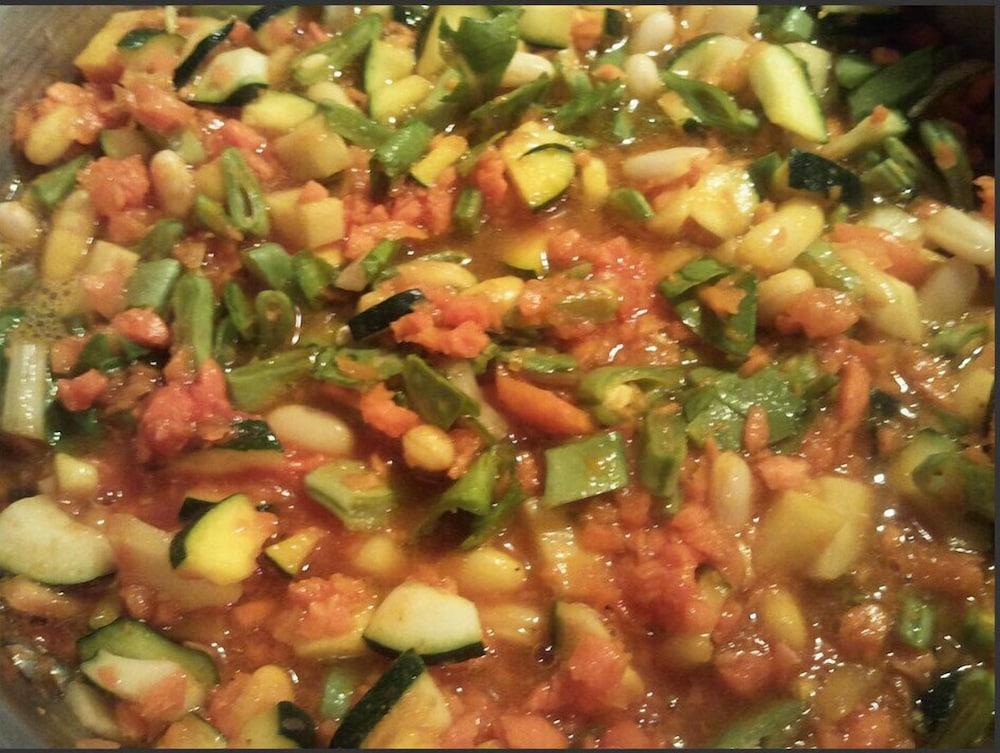 Casa Rural Las Trojes