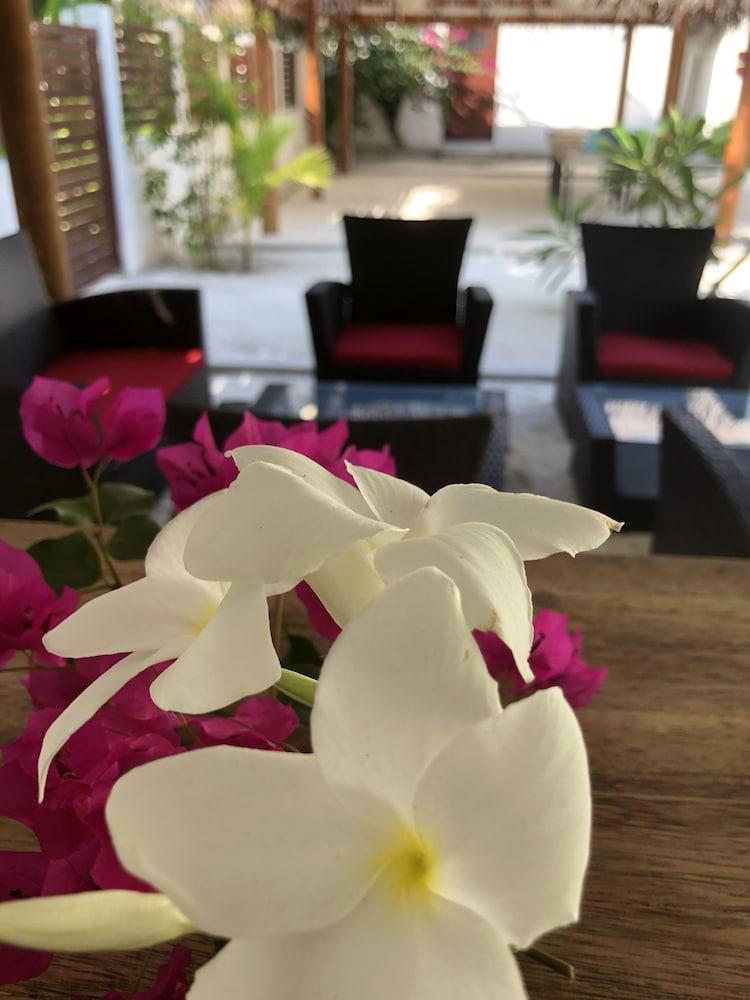 Tropical Sands Kelaa