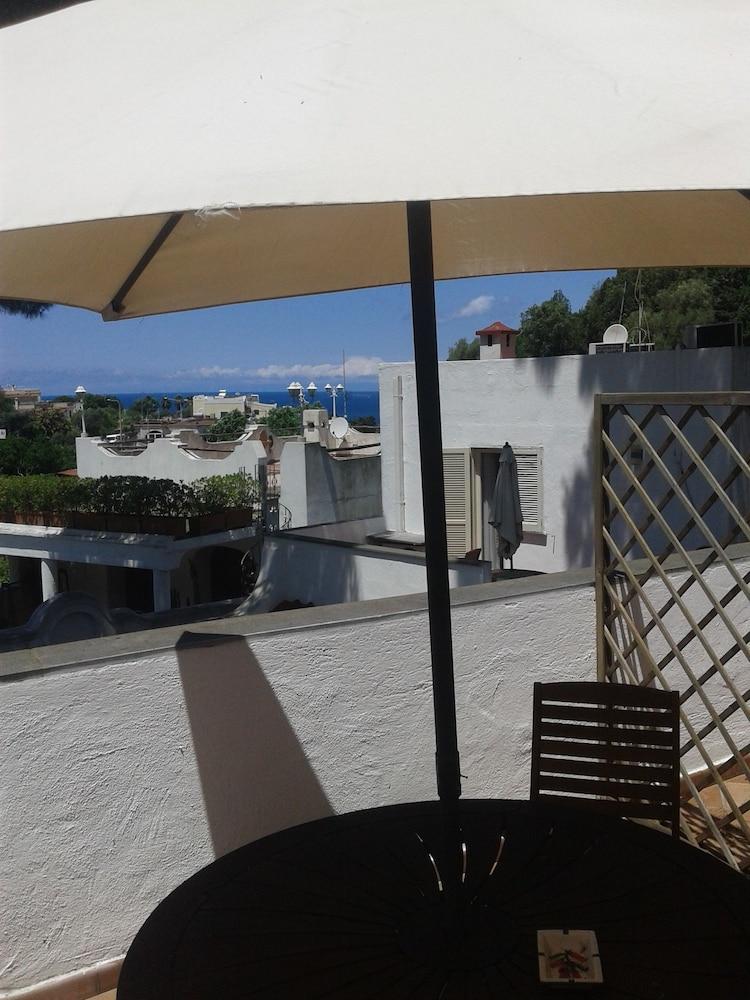 B&B Villa Cinque Pini