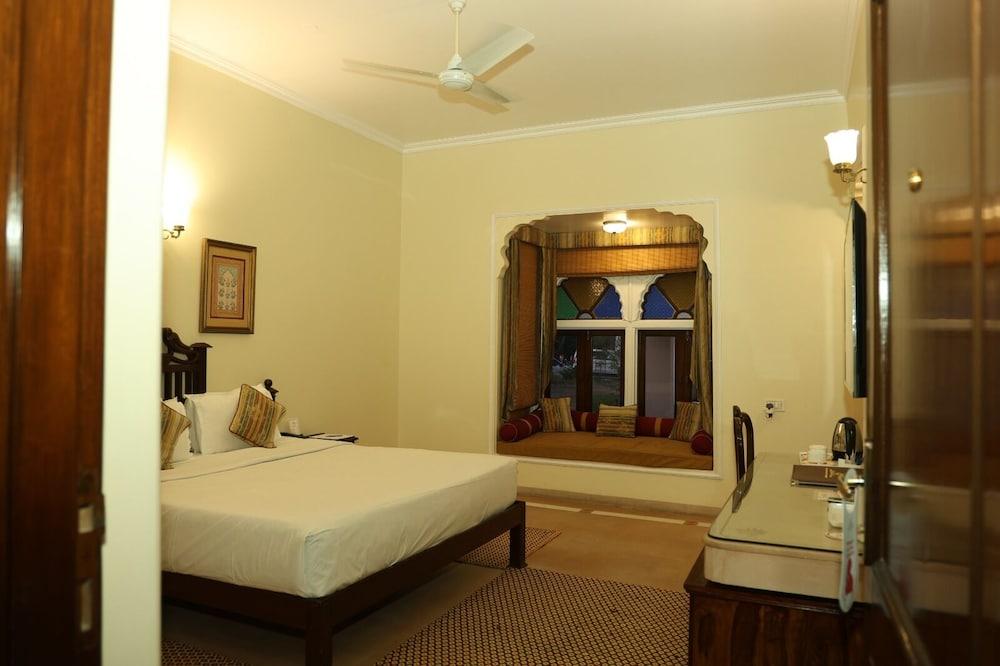 Heritage Resort Bikaner
